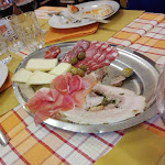 Photo n°2 de l'avis de Jelena.a fait le 08/09/2019 à 12:38 sur le  Cantina Bucciarelli à Frascati