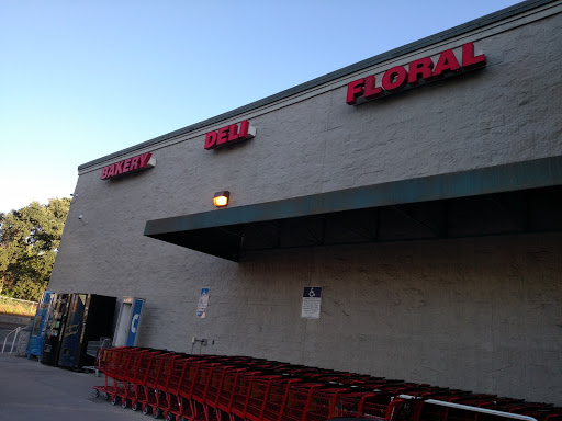 Supermarket «Save Mart Supermarkets», reviews and photos, 260 S Main St, Angels Camp, CA 95222, USA