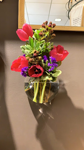 Florist «City Bloom, Inc», reviews and photos, 1300 Clay St #162b, Oakland, CA 94612, USA