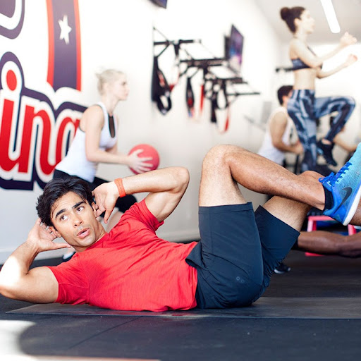 Gym «F45 Training La Jolla», reviews and photos, 7743 Fay Ave, La Jolla, CA 90237, USA