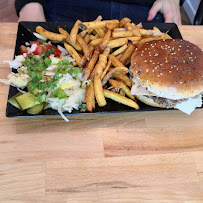 Photos du propriétaire du Restaurant de hamburgers Chez MIAM - Burger à Saint-Ouen-sur-Seine - n°20