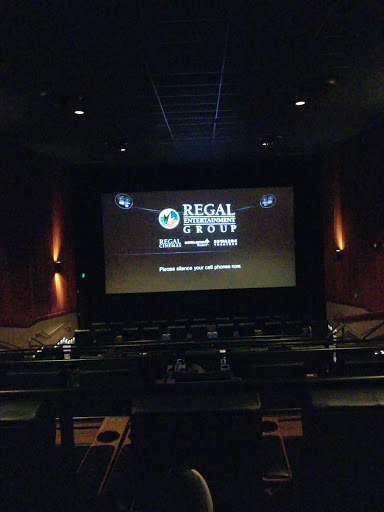 Movie Theater «Regal Cinemas Manor 16», reviews and photos, 1246 Millersville Pike, Lancaster, PA 17603, USA