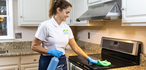 House Cleaning Service «The Cleaning Authority - Phoenix», reviews and photos, 21018 N 22nd St #2, Phoenix, AZ 85024, USA