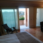 Photo n°5 de l'avis de Maria.r fait le 07/07/2020 à 18:23 sur le  L'Ea Bianca Luxury Resort à Baja Sardinia