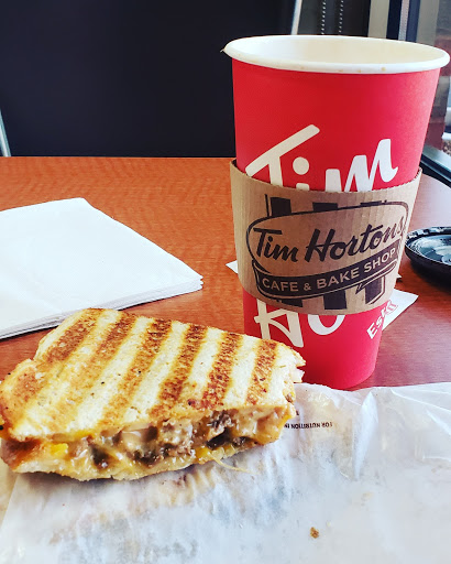 Coffee Shop «Tim Hortons», reviews and photos, 36255 26 Mile Rd, Lenox, MI 48050, USA