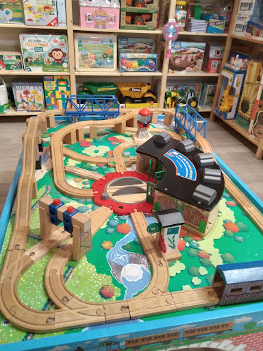 Toy Store «Kaleidoscope Toys», reviews and photos, 2421 Magowan Dr, Santa Rosa, CA 95405, USA