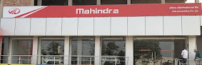 Apr Automobiles Pvt Ltd. Lakhisarai. Mahindra & Mahindra