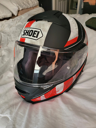 Motorcycle Parts Store «Cycle Gear», reviews and photos, 344 S Decatur Blvd, Las Vegas, NV 89107, USA