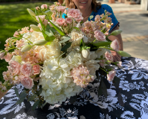 Florist «Princess Flowers», reviews and photos, 3857 Foothill Blvd, Glendale, CA 91214, USA