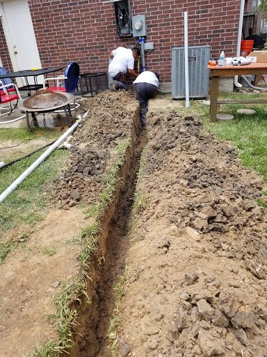 Electrician «The Electrical Doctor LLC», reviews and photos, 1601 Preston Rd, Pasadena, TX 77503, USA