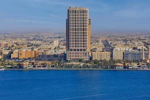 DoubleTree by Hilton Sharjah Waterfront Hotel & Residences image