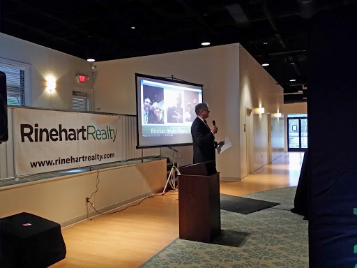 Real Estate Agency «Rinehart Realty», reviews and photos, 1339 Ebenezer Rd, Rock Hill, SC 29732, USA