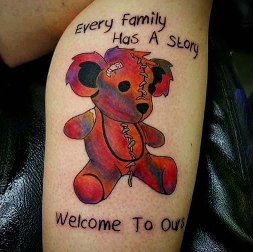 Tattoo Shop «Asylum Tattoo», reviews and photos, 1210 Montauk Hwy A, Copiague, NY 11726, USA