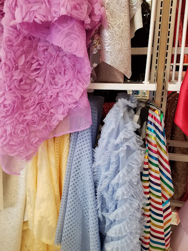 Fabric Store «Jo-Ann Fabrics and Crafts», reviews and photos, 11505 NE Fourth Plain Blvd #86, Vancouver, WA 98662, USA