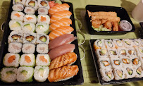 Sushi du Restaurant japonais SUSHI TORO TORO à Pessac - n°1