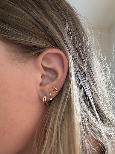 Find tattoo ideas with clocks for your next unique tattoo in Waukesha at Golden Crystal Body Piercing