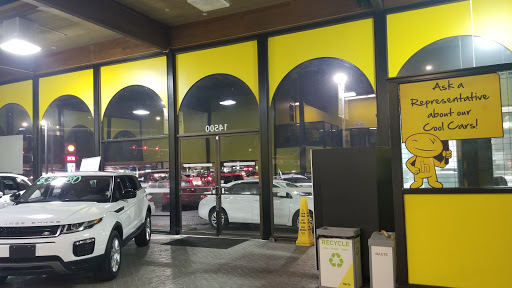 Used Car Dealer «Hertz Car Sales Seattle», reviews and photos, 14500 1st Avenue South, Burien, WA 98168, USA