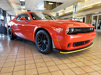 Walnut Creek Chrysler Jeep Dodge Ram - Photo 9 - Car repair in Walnut Creek, CA, Concord