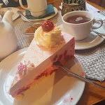 Photo n°1 de l'avis de Werner.. fait le 27/09/2022 à 13:37 sur le  Cafe in Goebenhaus à Stade