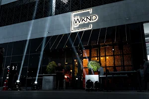 The WKND Bar image