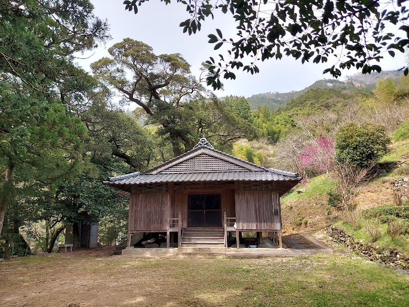 木本神社
