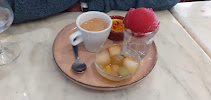 Plats et boissons du Restaurant Primerose Café à Sisteron - n°10