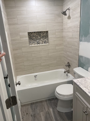 Flooring Store «Alita Tile», reviews and photos