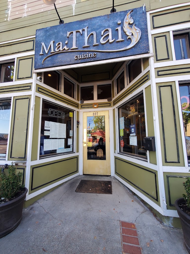 Mai Thai Cuisine 94510