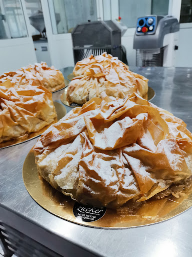 Zucker Pastelería Barcelona en Barcelona, Barcelona