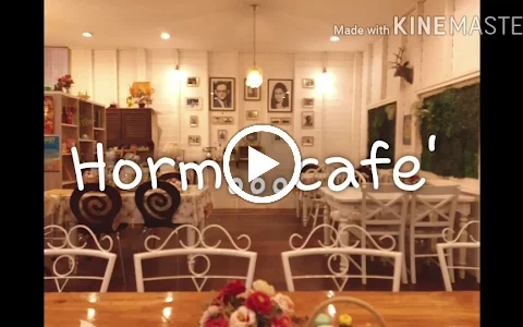 Horm...Cafe' image