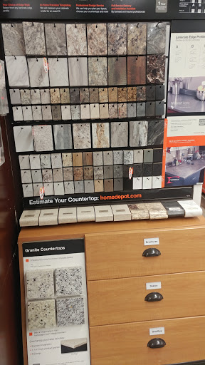 Home Improvement Store «The Home Depot», reviews and photos, 5730 S Transit Rd, Lockport, NY 14094, USA