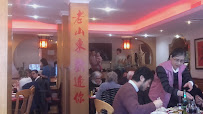 Atmosphère du Restaurant chinois Empire de raviolis à Paris - n°6
