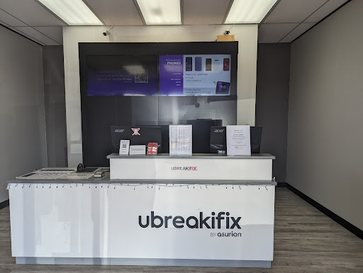 uBreakiFix by Asurion image