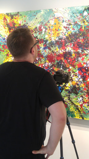 Art Gallery «Hatch Art: Gallery and Studios», reviews and photos, 3456 Evaline St, Hamtramck, MI 48212, USA