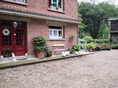 Val des Roses à Boubers-lès-Hesmond