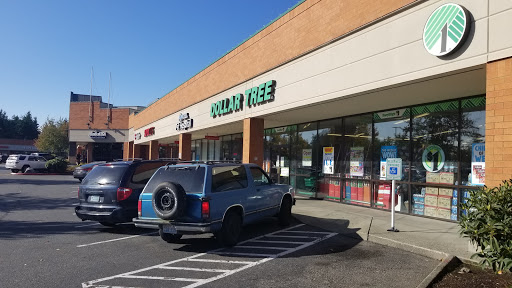 Dollar Store «Dollar Tree», reviews and photos, 23632 WA-99 #110, Edmonds, WA 98026, USA