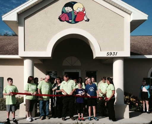 Preschool «Creative World School - Apollo Beach», reviews and photos, 5931 Frond Way, Apollo Beach, FL 33572, USA