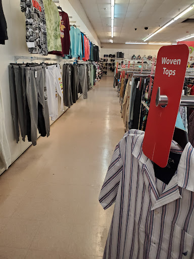 Department Store «Bealls Outlet», reviews and photos, 150 NE 8th St, Homestead, FL 33030, USA