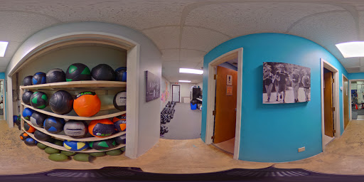 Gym «CrossFit HUI», reviews and photos, 11836 Fishing Point Dr, Newport News, VA 23606, USA