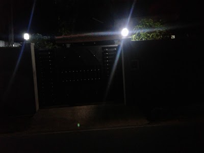 Photos of Morawinna Junction Bus Stop