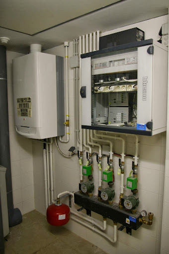 Instal·lacions Massana - Safintex, S.L. en Corbera de Llobregat, Barcelona