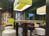 Atmosphère du Restauration rapide McDonald's à Ronchin - n°3