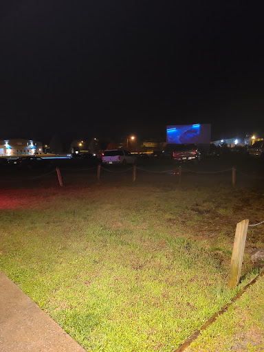 Drive-in Movie Theater «Stardust Drive In Theatre», reviews and photos, 310 Purple Tiger Dr, Watertown, TN 37184, USA