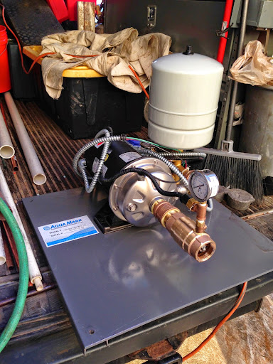 Plumber «Fox Valley Plumbing & BackFlow Services», reviews and photos, 637 Frazier Ave #6, Elgin, IL 60123, USA