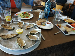 Photo n°136 de Le Bas Fort Blanc à Dieppe ()