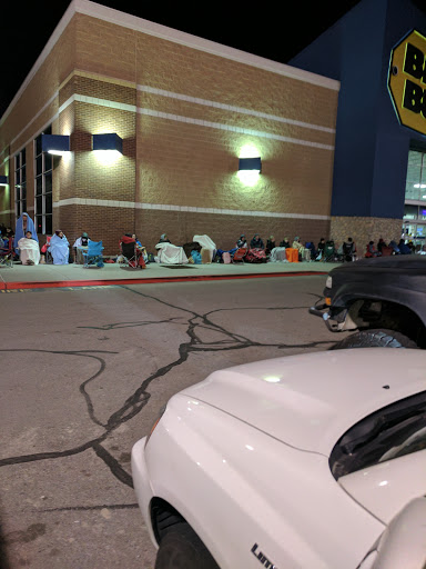 Electronics Store «Best Buy», reviews and photos, 35 11400 S, Sandy, UT 84070, USA