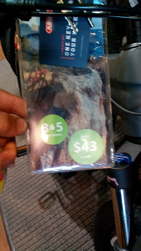 Bicycle Store «Jax Bicycle Center», reviews and photos, 14210 Culver Dr, Irvine, CA 92604, USA