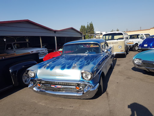 Used Car Dealer «American Classic Cars», reviews and photos, 2282 Arrow Hwy, La Verne, CA 91750, USA