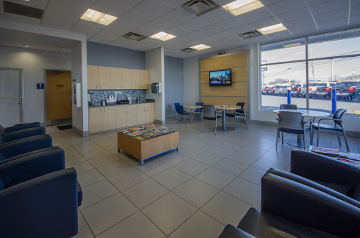 Chevrolet Dealer «Bennett Chevrolet», reviews and photos, 6721 E Black Horse Pike, Egg Harbor Township, NJ 08234, USA