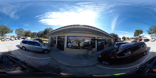 Laundromat «Koin Kleen Coin Laundry», reviews and photos, 55 C St, Haines City, FL 33844, USA